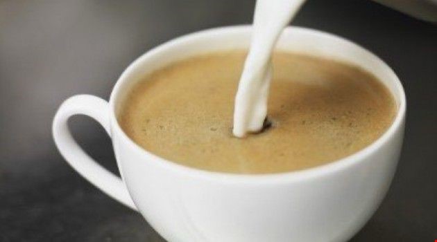 Caramel Latte